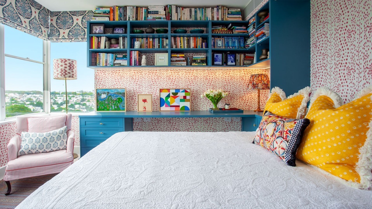 Photo of Bedroom in Darling Point