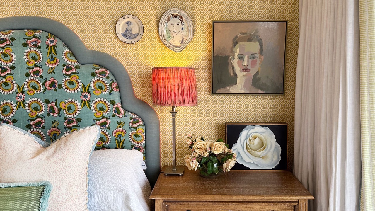 Photo of Bedroom in Darling Point