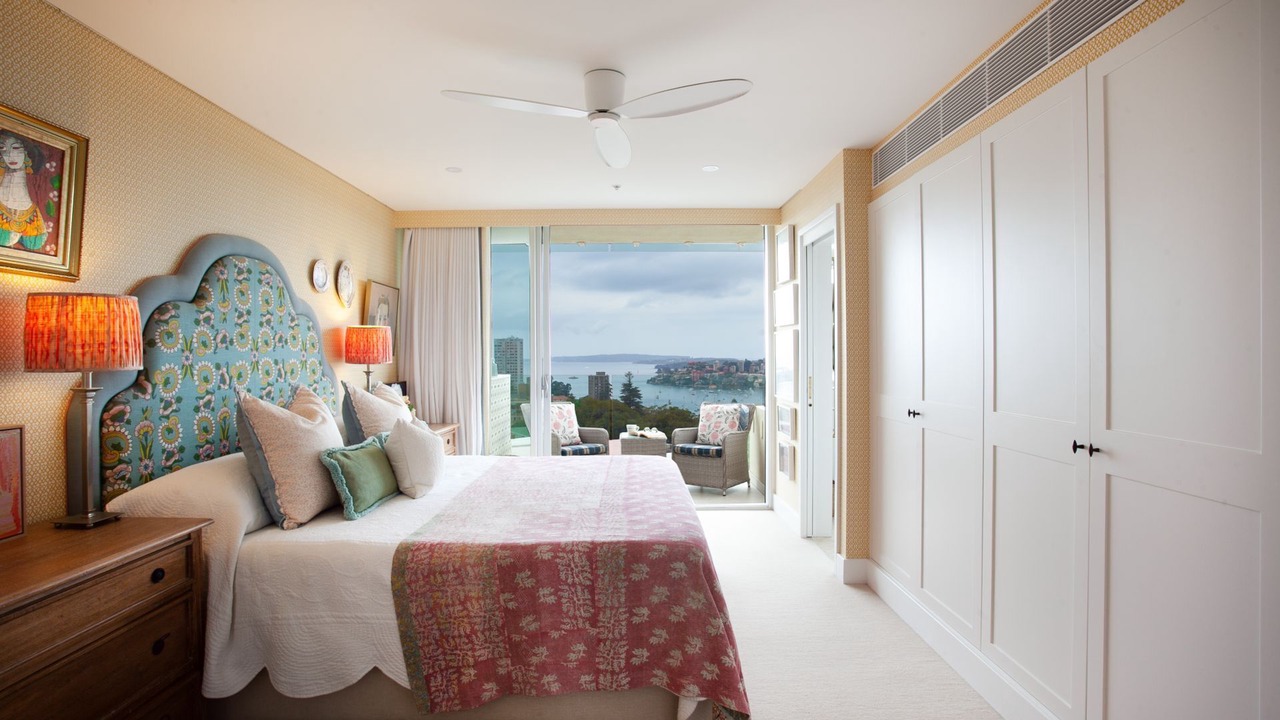 Photo of Bedroom in Darling Point