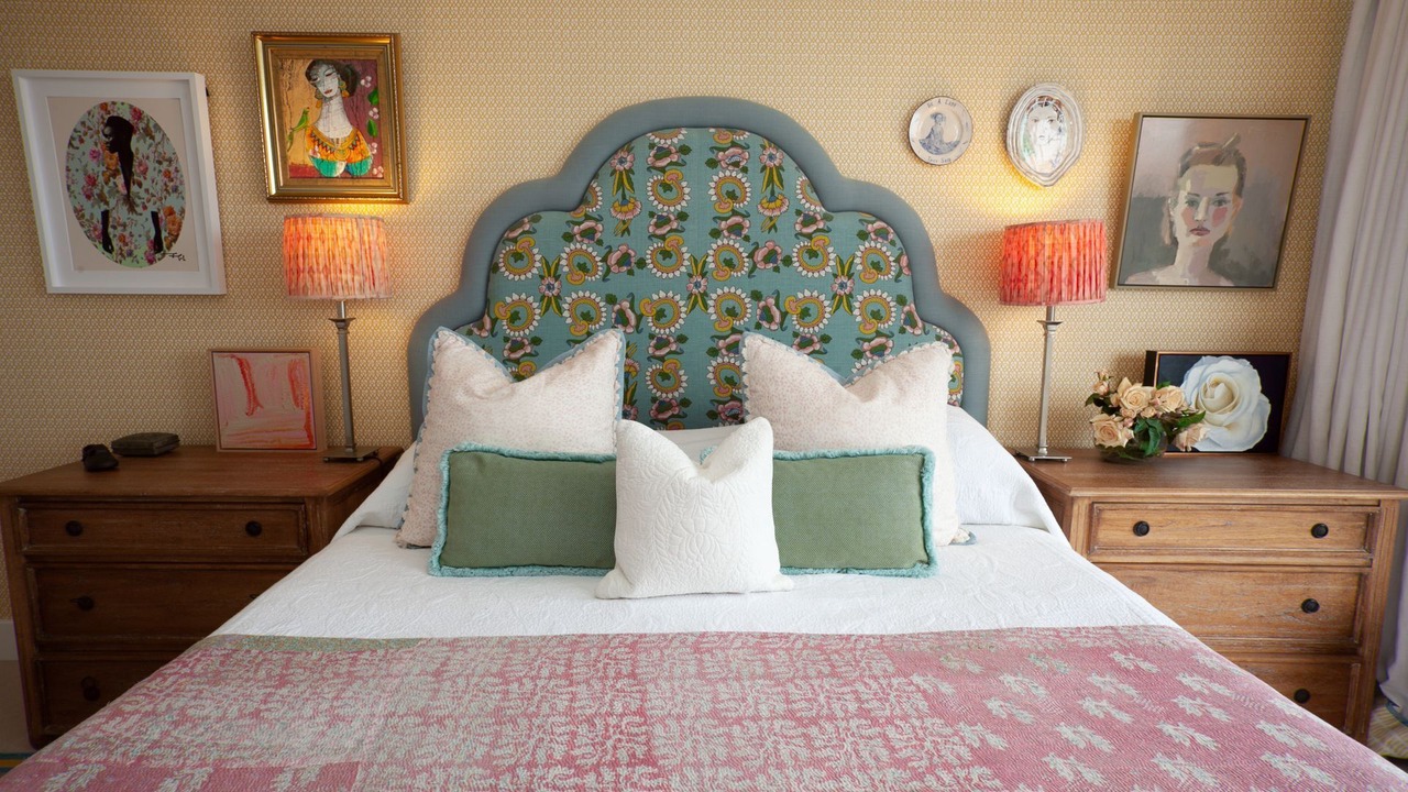 Photo of Bedroom in Darling Point