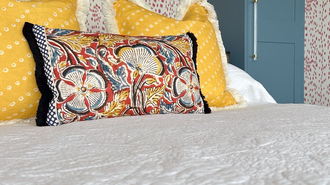 Photo of Bedroom in Darling Point