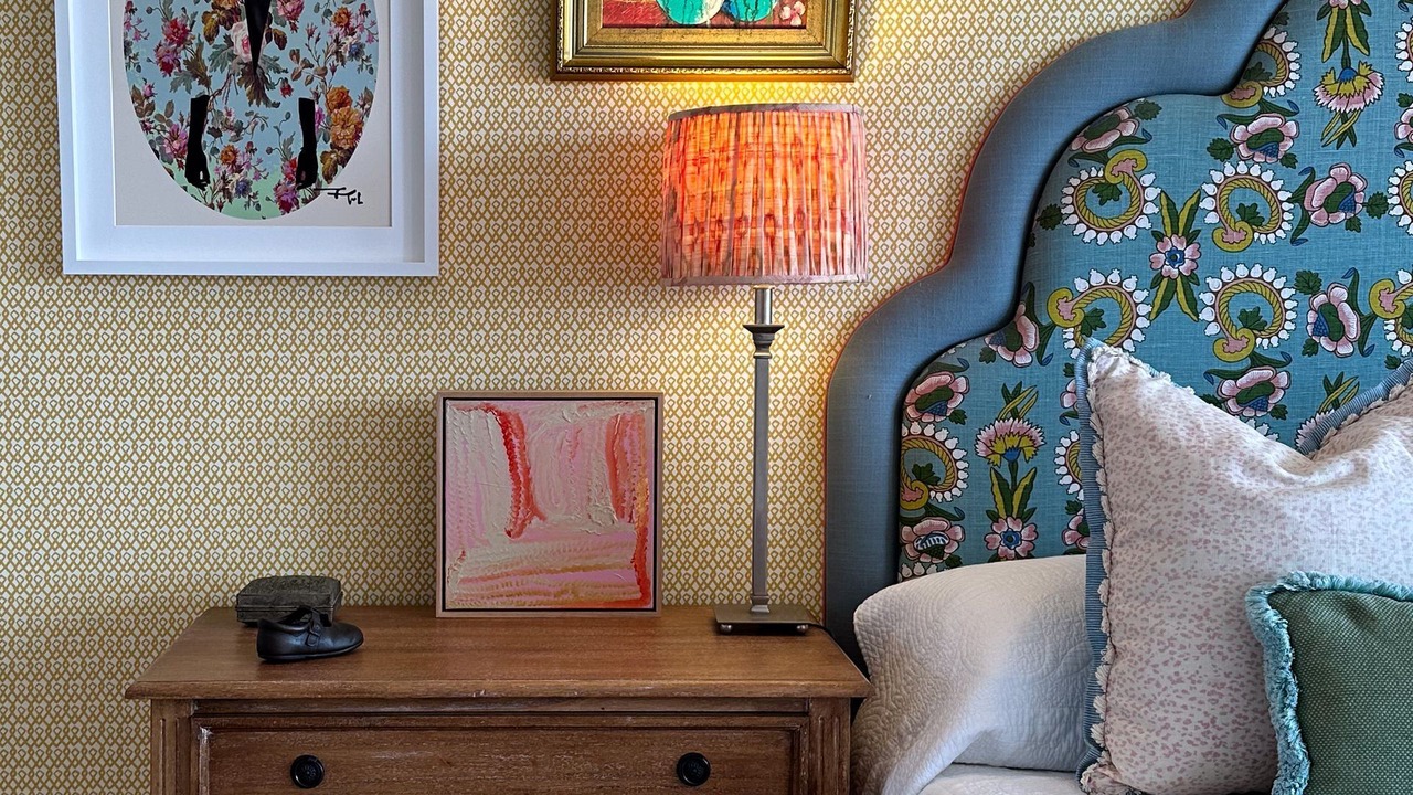 Photo of Bedroom in Darling Point