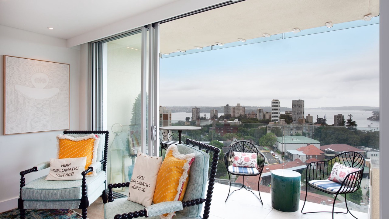 Photo of Others in Darling Point