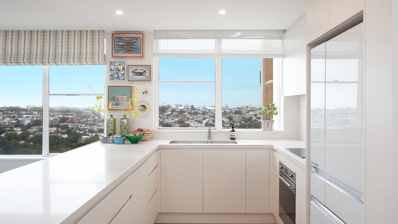 Photo of Kitchen in Darling Point