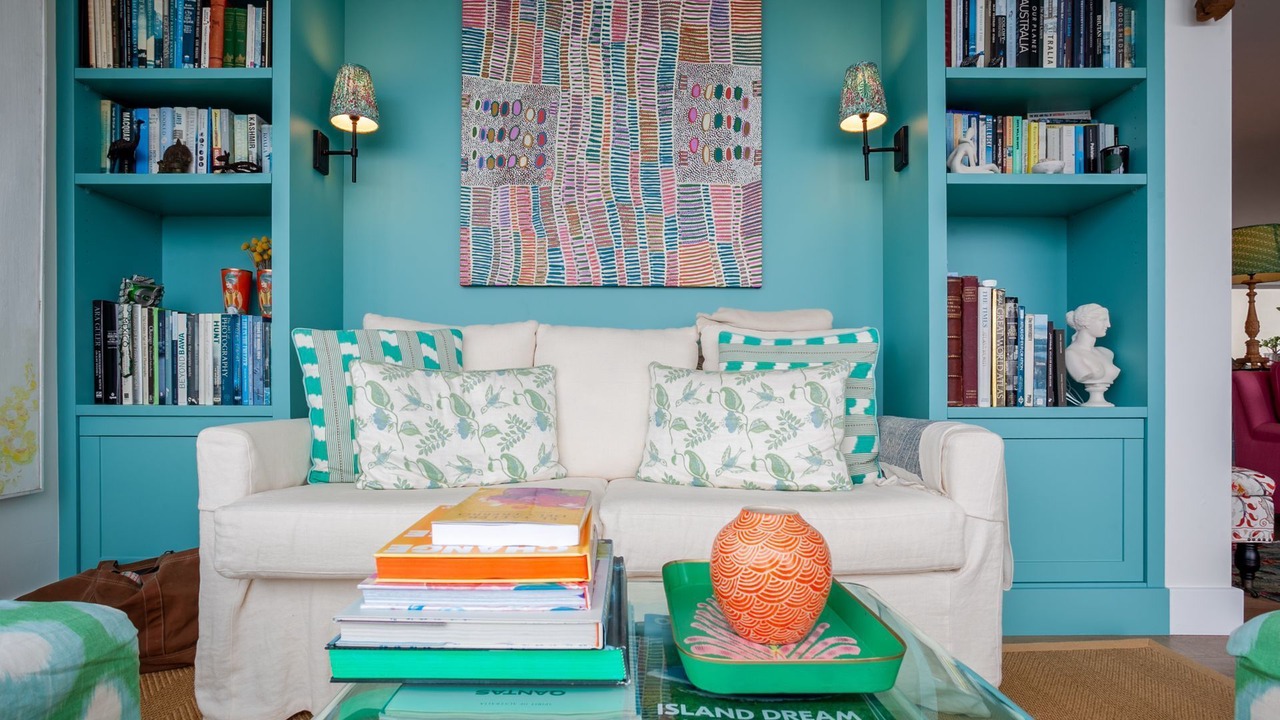 Photo of Livingroom in Darling Point