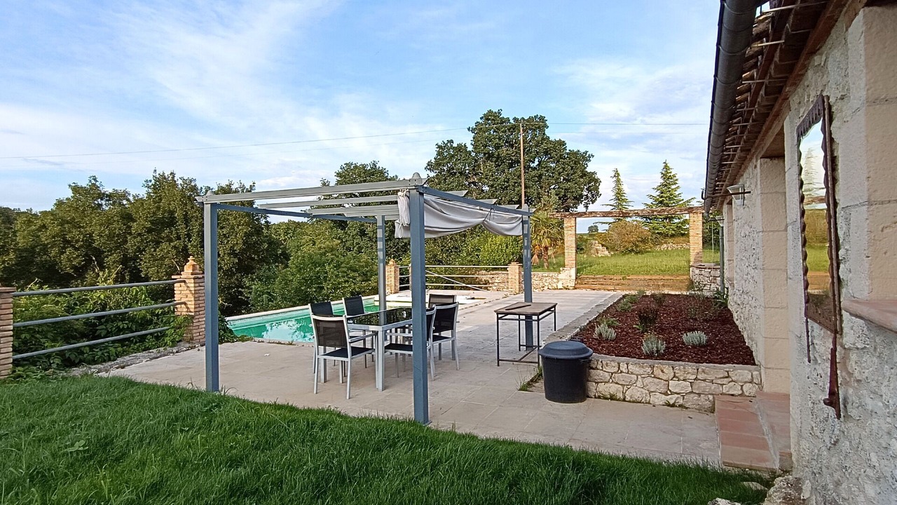 Photo of Outdoor in Saint-Beauzeil