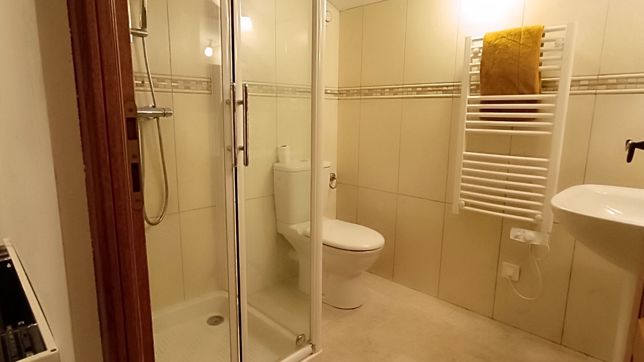 Photo of Bathroom in Saint-Beauzeil