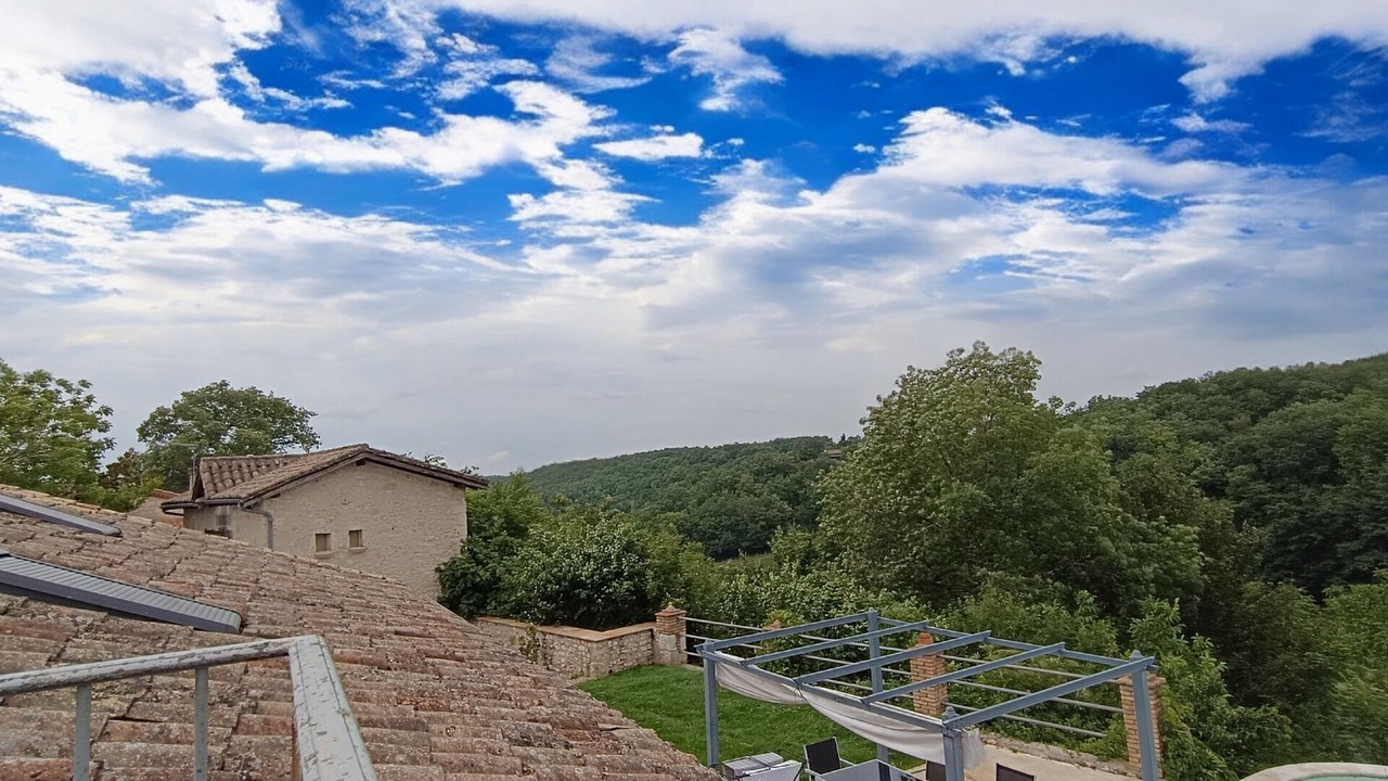 Photo of Outdoor in Saint-Beauzeil