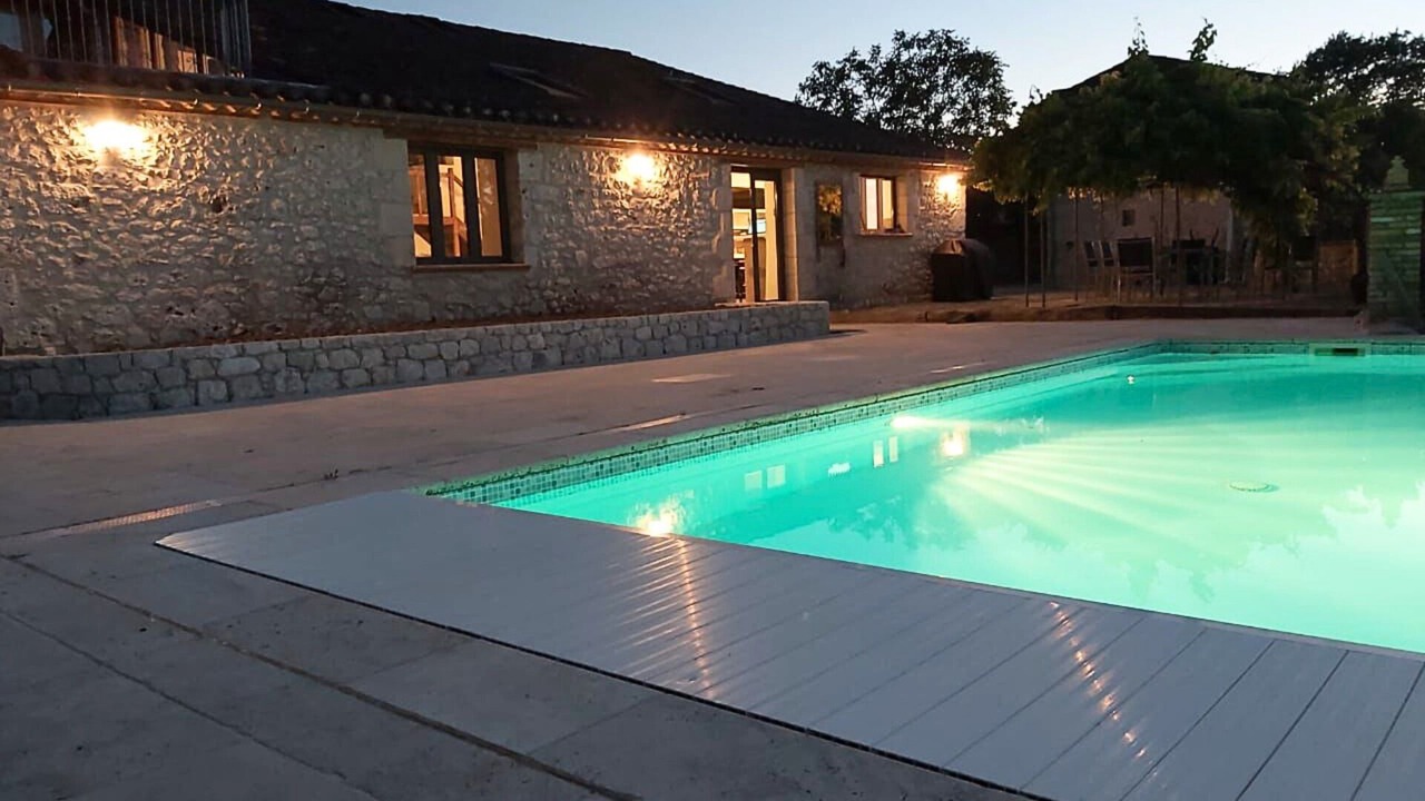 Photo of Outdoor in Saint-Beauzeil