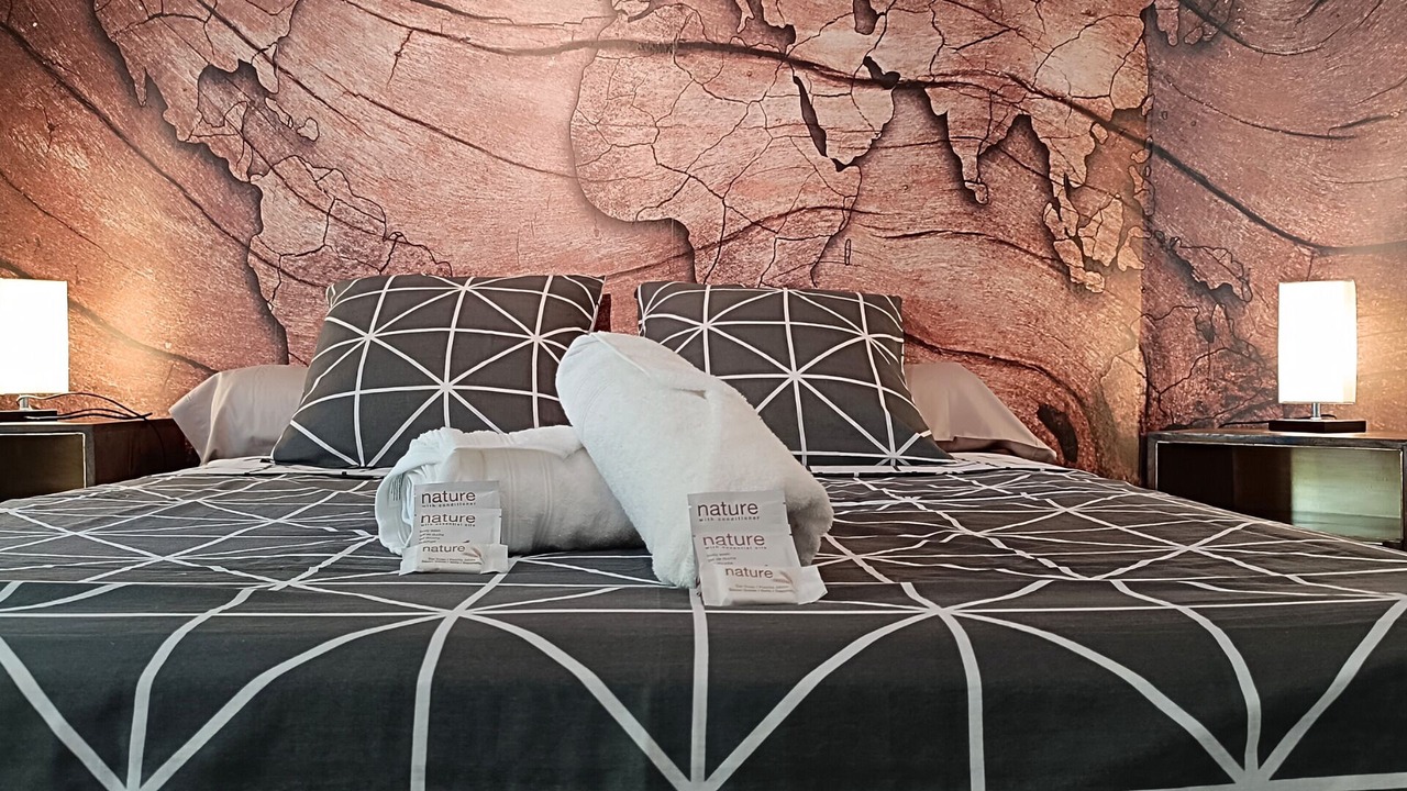 Photo of Bedroom in Saint-Beauzeil