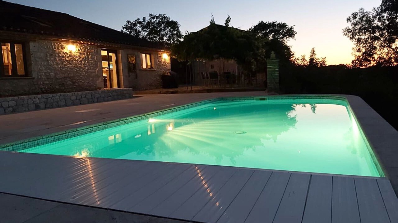 Photo of Outdoor in Saint-Beauzeil