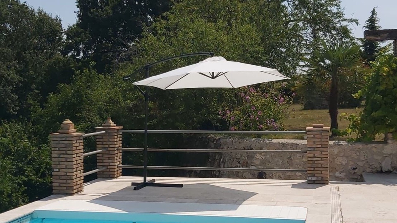 Photo of Outdoor in Saint-Beauzeil