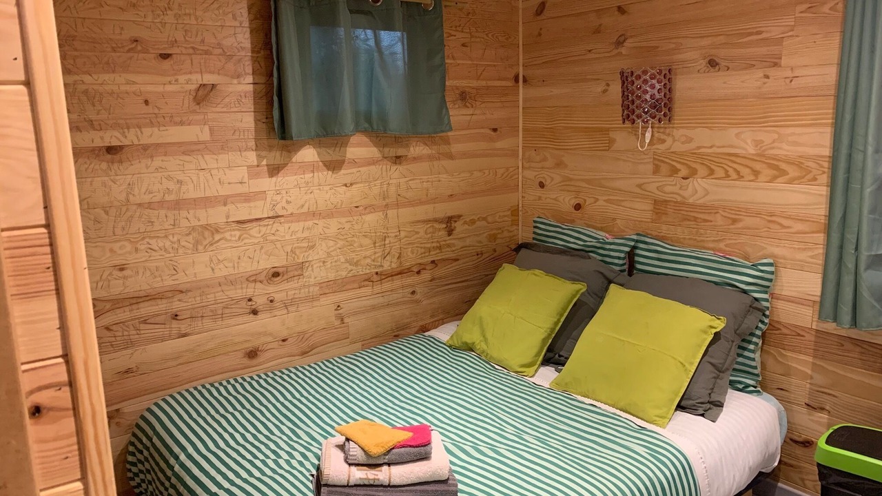 Photo of Bedroom in Huriel