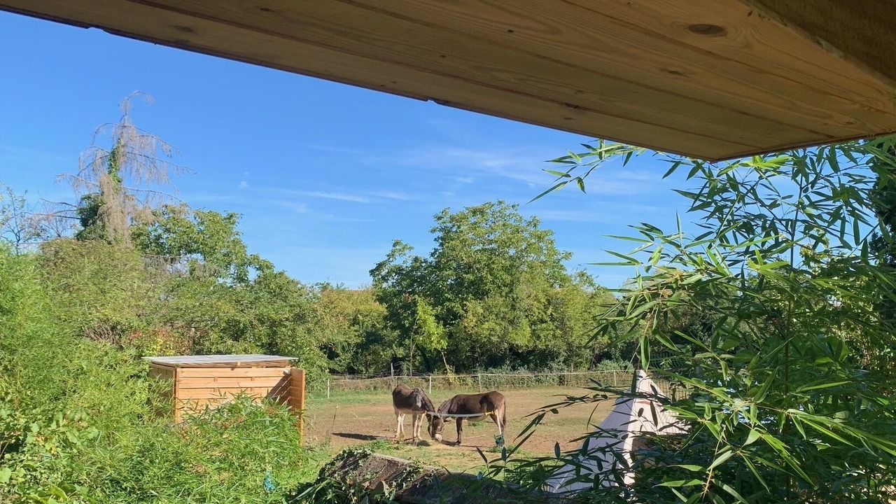 Photo of Outdoor in Huriel