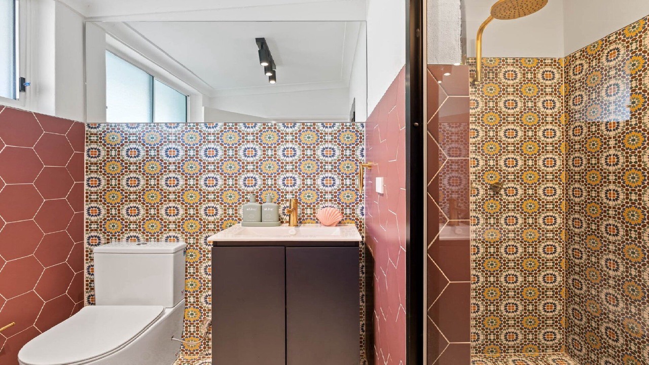 Photo of Bathroom in Terrigal