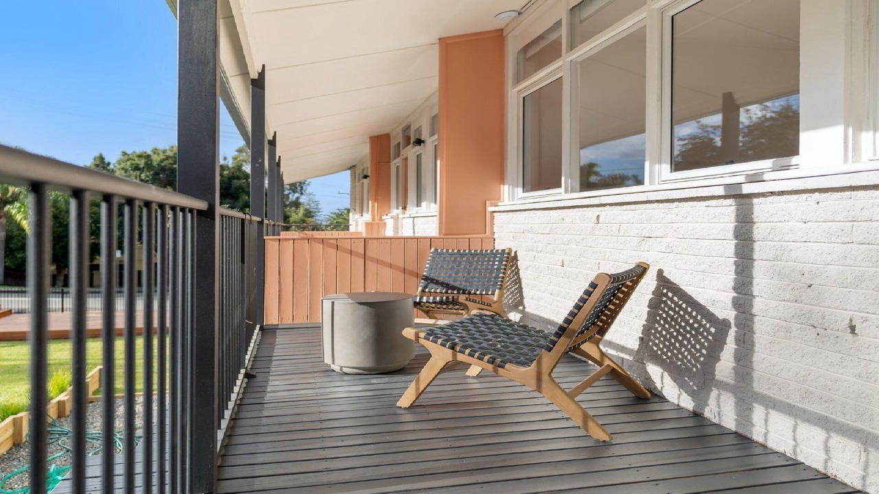 Photo of Patio Balcony in Terrigal