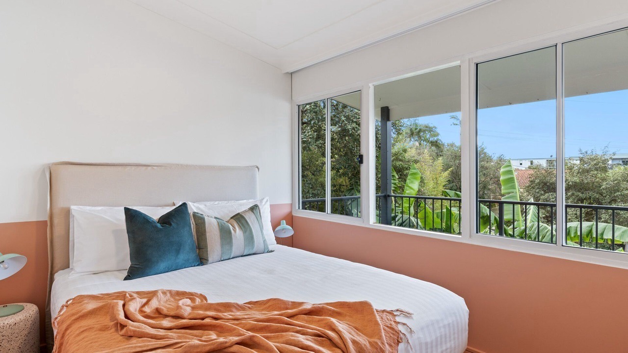 Photo of Bedroom in Terrigal