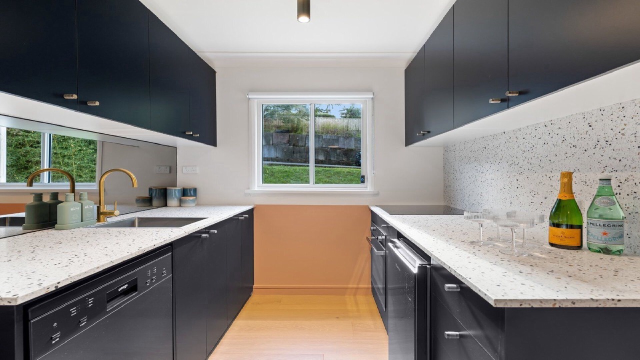 Photo of Kitchen in Terrigal