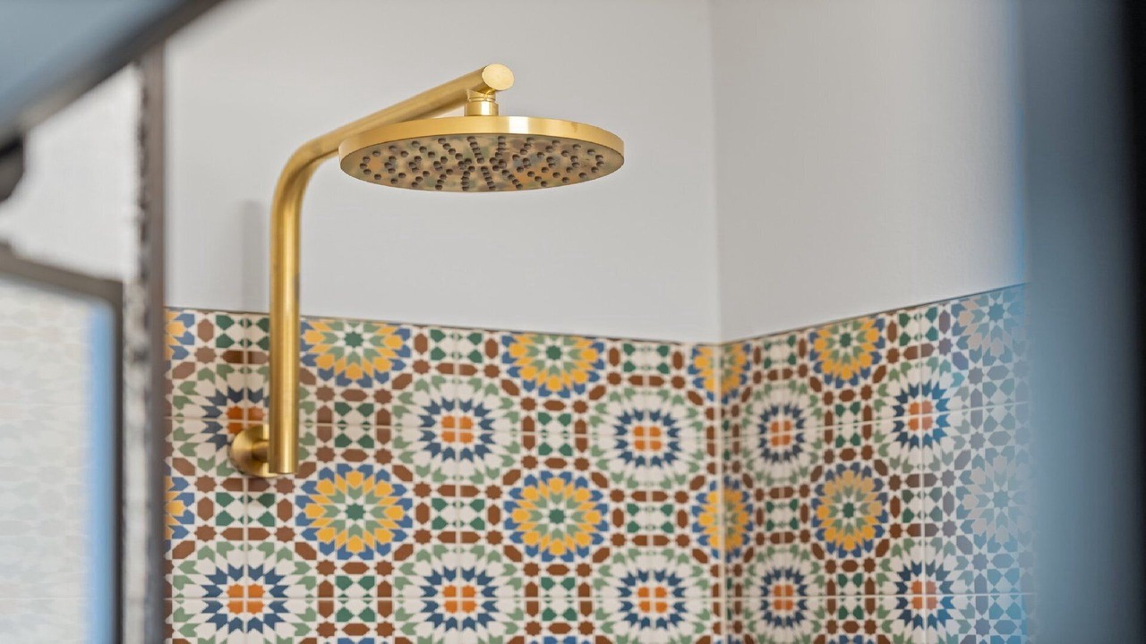 Photo of Bathroom in Terrigal