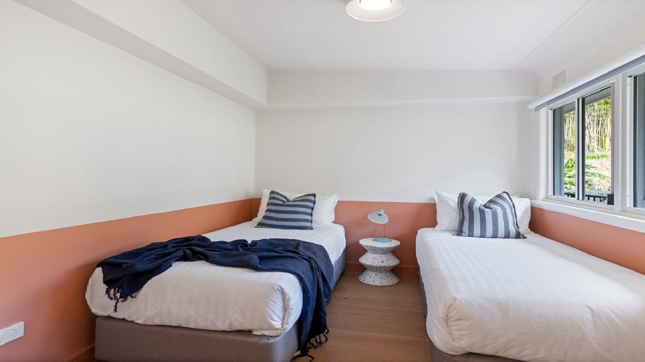 Photo of Bedroom in Terrigal