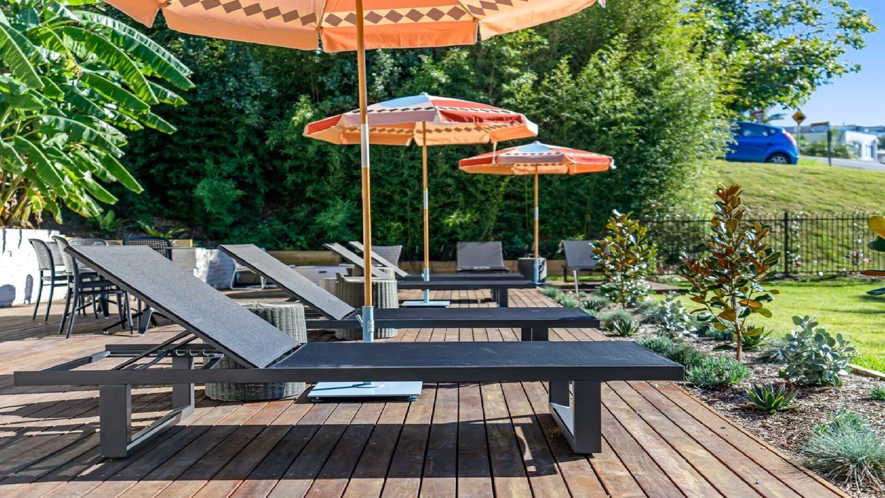 Photo of Patio Balcony in Terrigal