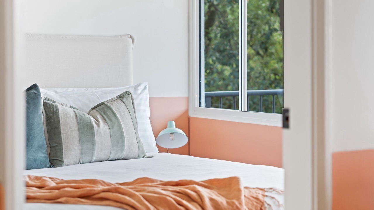 Photo of Bedroom in Terrigal