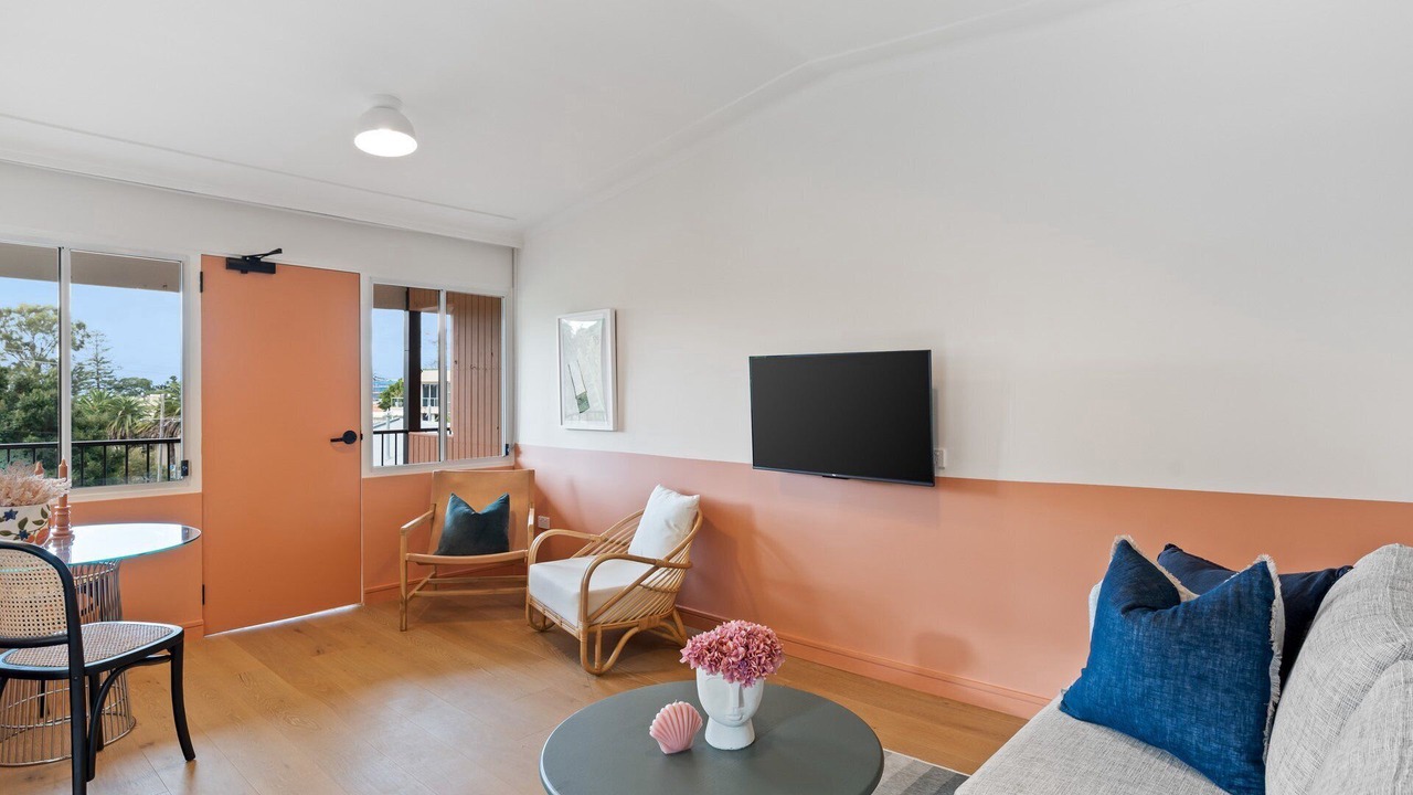 Photo of Livingroom in Terrigal