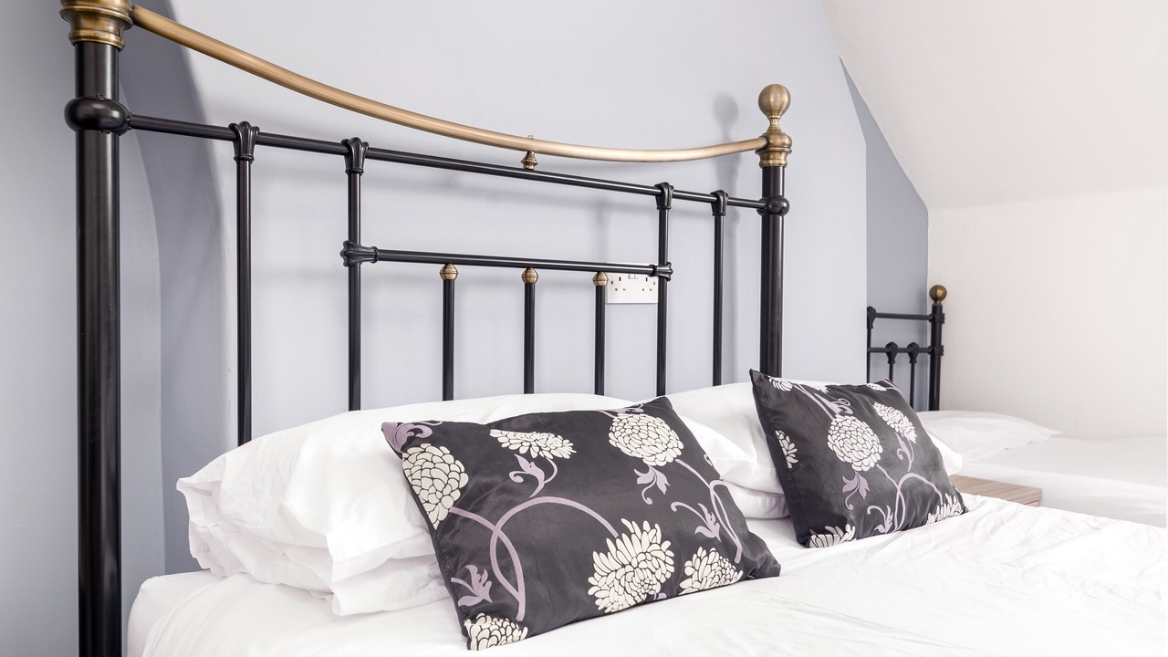 Photo of Bedroom in West Cliff