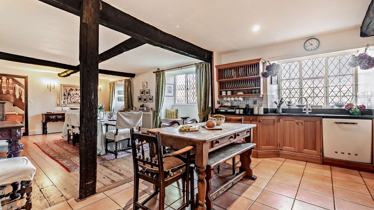 Photo of Bedroom in Middleton Cheney