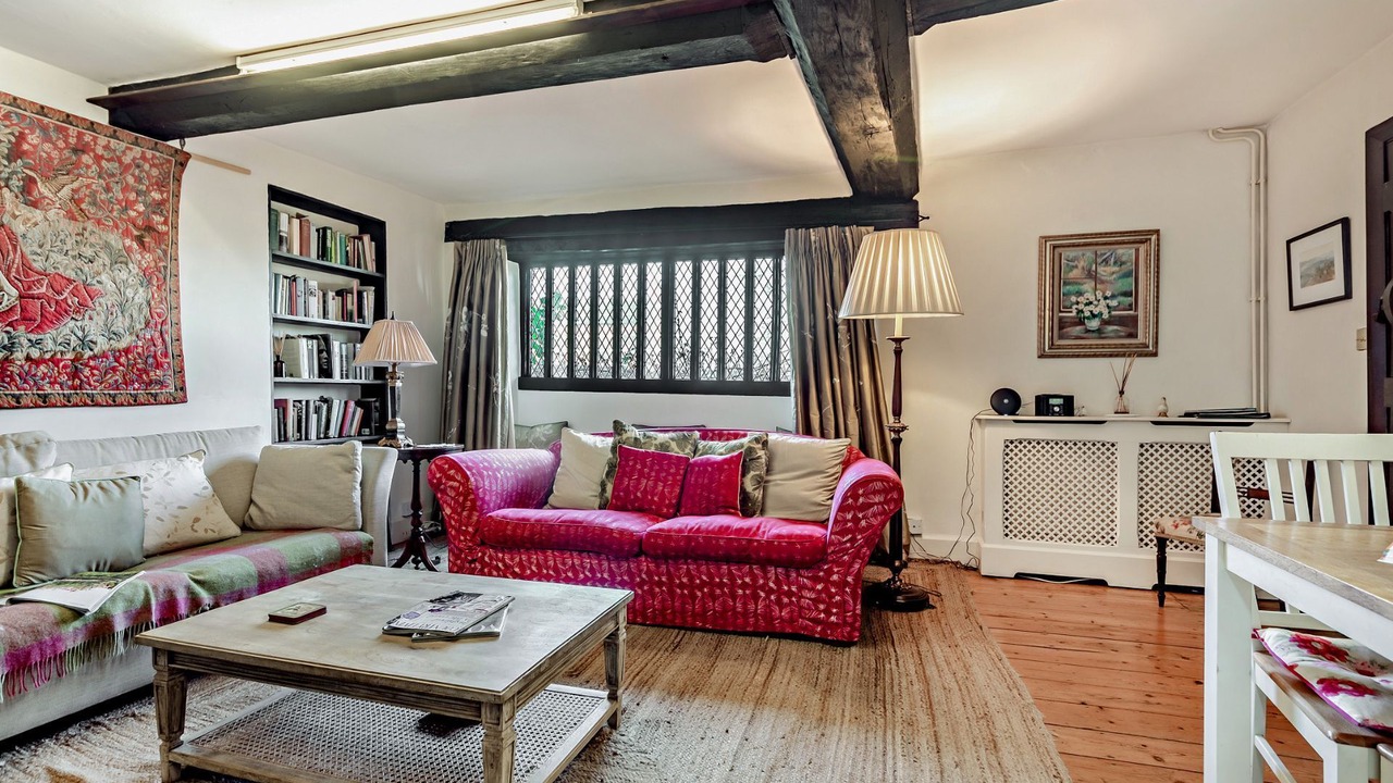 Photo of Bedroom in Middleton Cheney