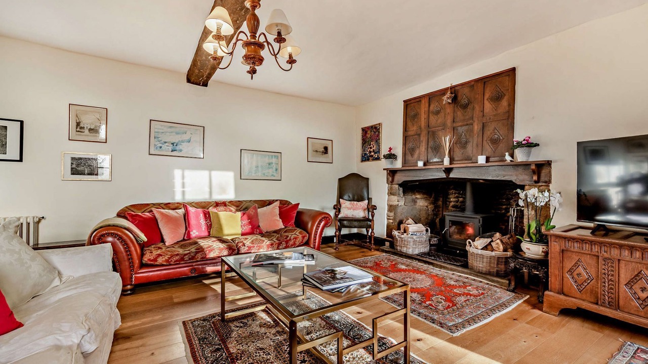 Photo of Bedroom in Middleton Cheney