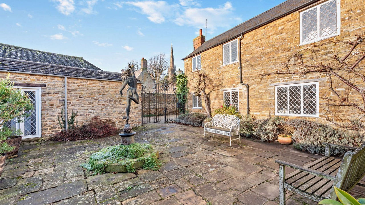 Photo of Others in Middleton Cheney