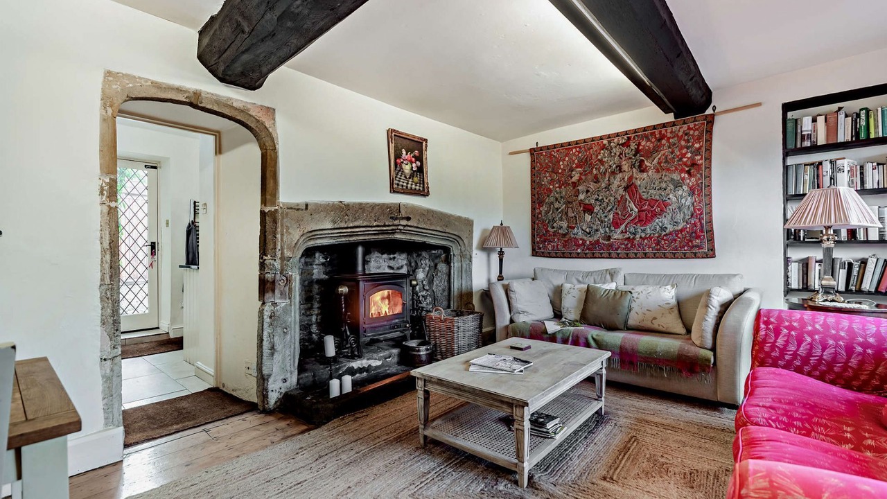 Photo of Bedroom in Middleton Cheney