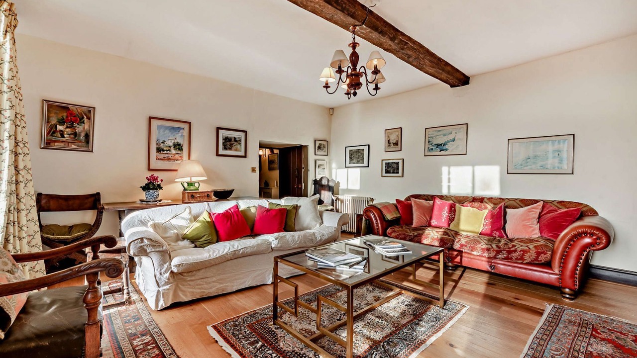 Photo of Bedroom in Middleton Cheney