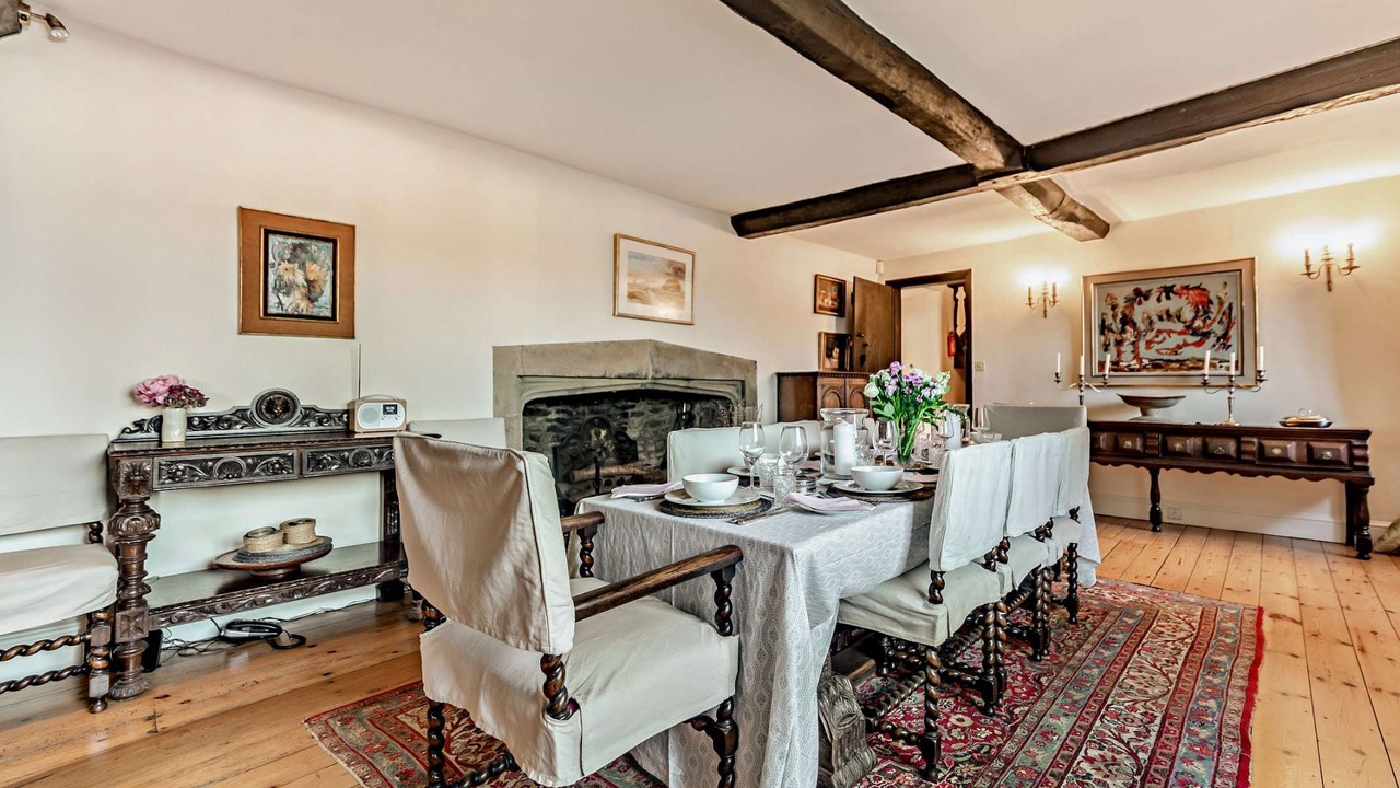 Photo of Bedroom in Middleton Cheney