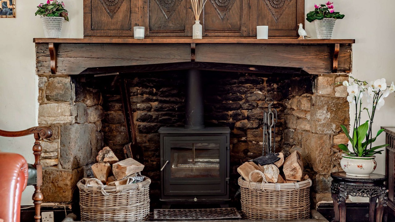 Photo of Bedroom in Middleton Cheney