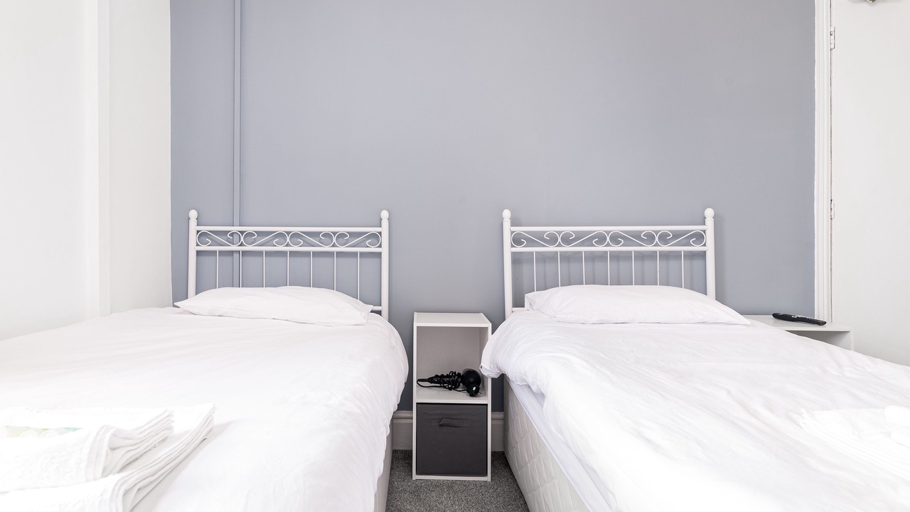 Photo of Bedroom in West Cliff