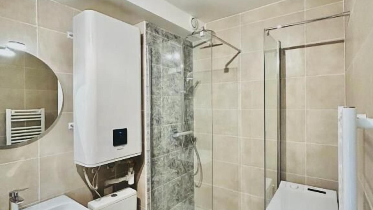 Photo of Bathroom in Lafourguette