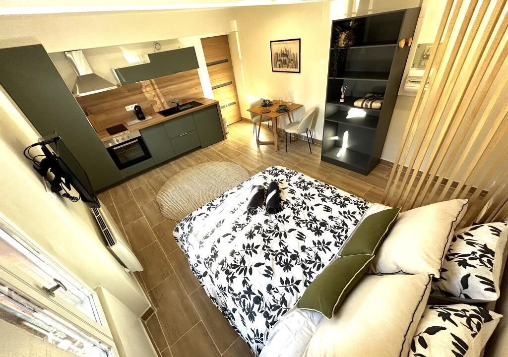 Photo of Bedroom in Lafourguette