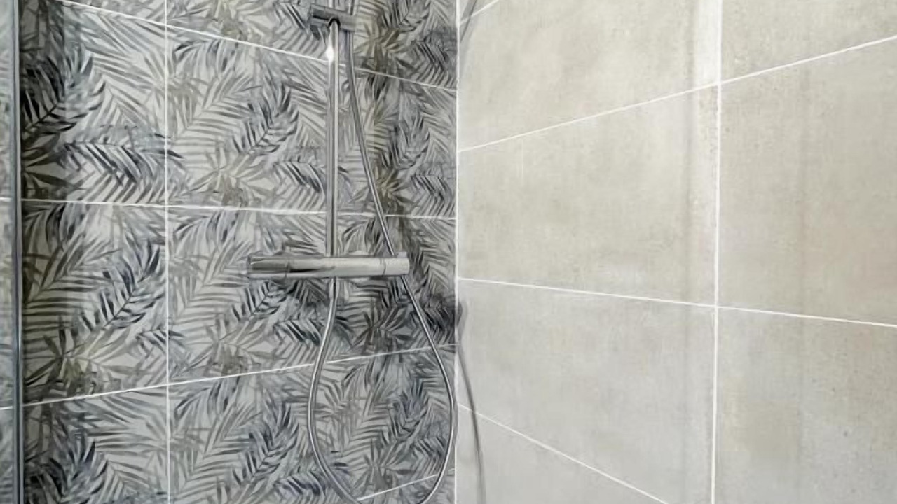 Photo of Bathroom in Lafourguette