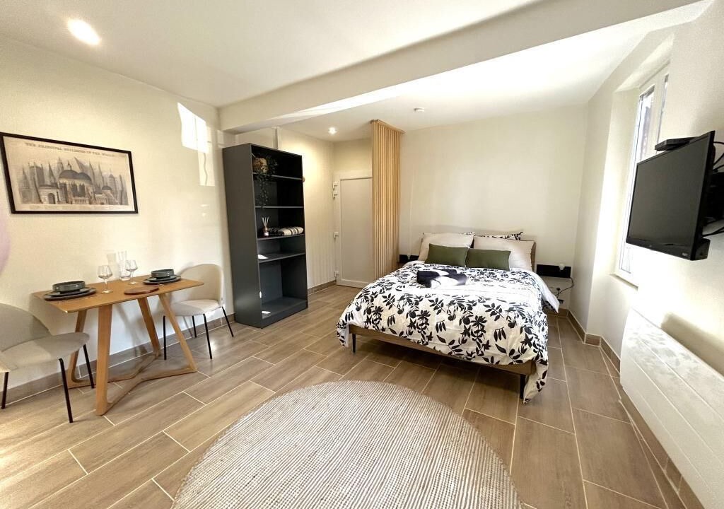 Photo of Bedroom in Lafourguette