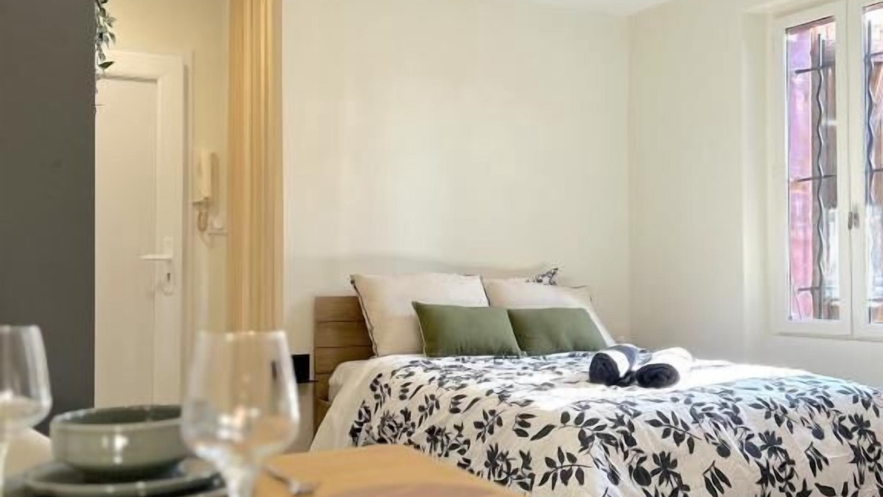 Photo of Bedroom in Lafourguette