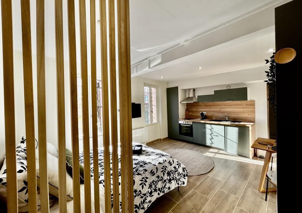 Photo of Bedroom in Lafourguette