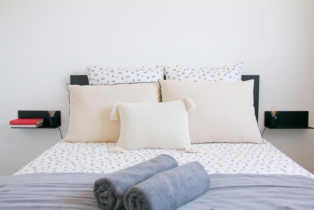 Photo of Bedroom in Colomiers