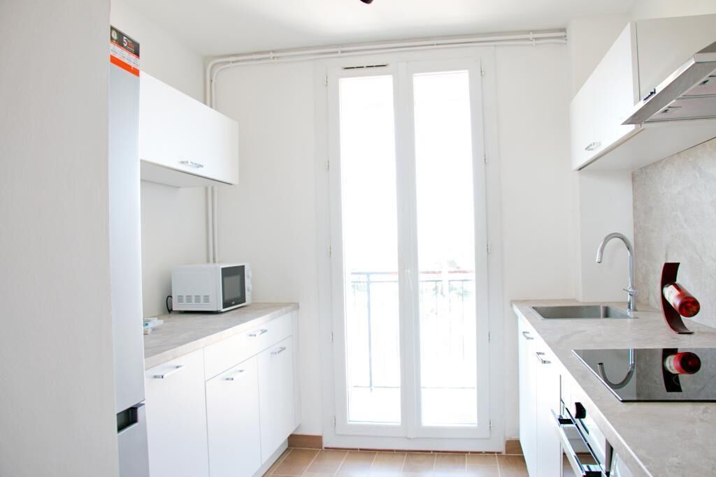 Photo of Kitchen in Colomiers