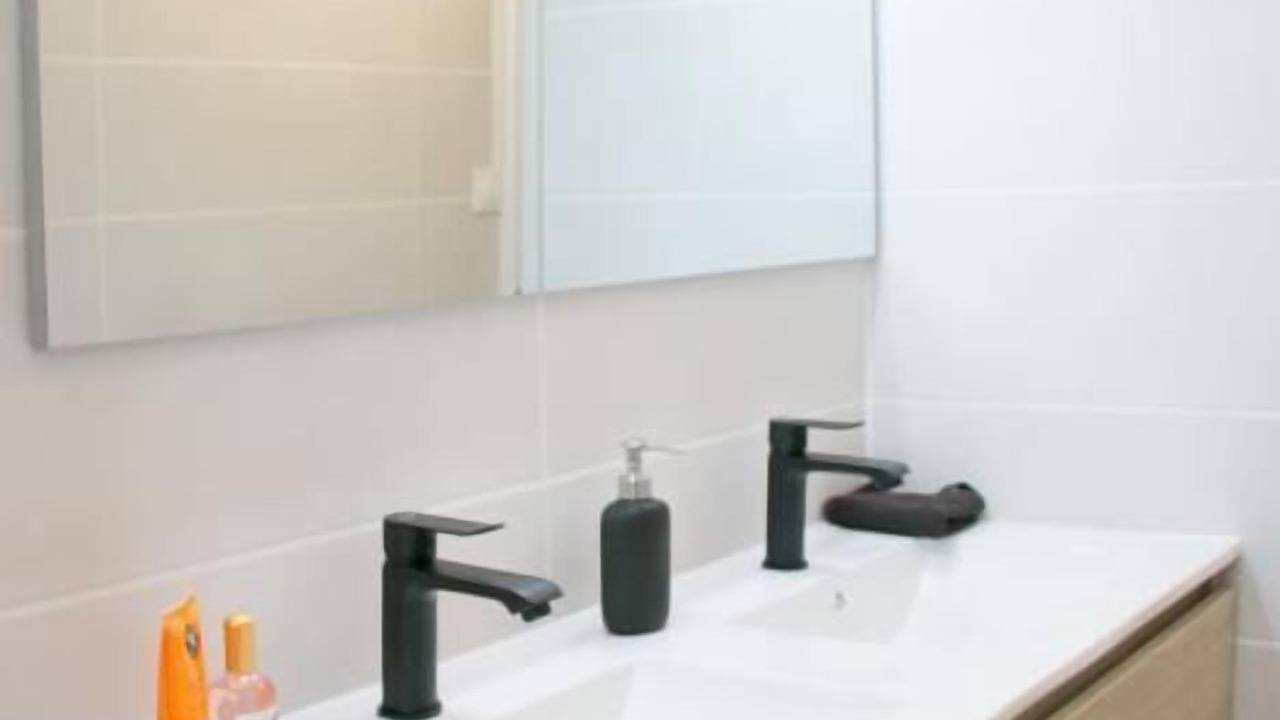 Photo of Bathroom in Colomiers
