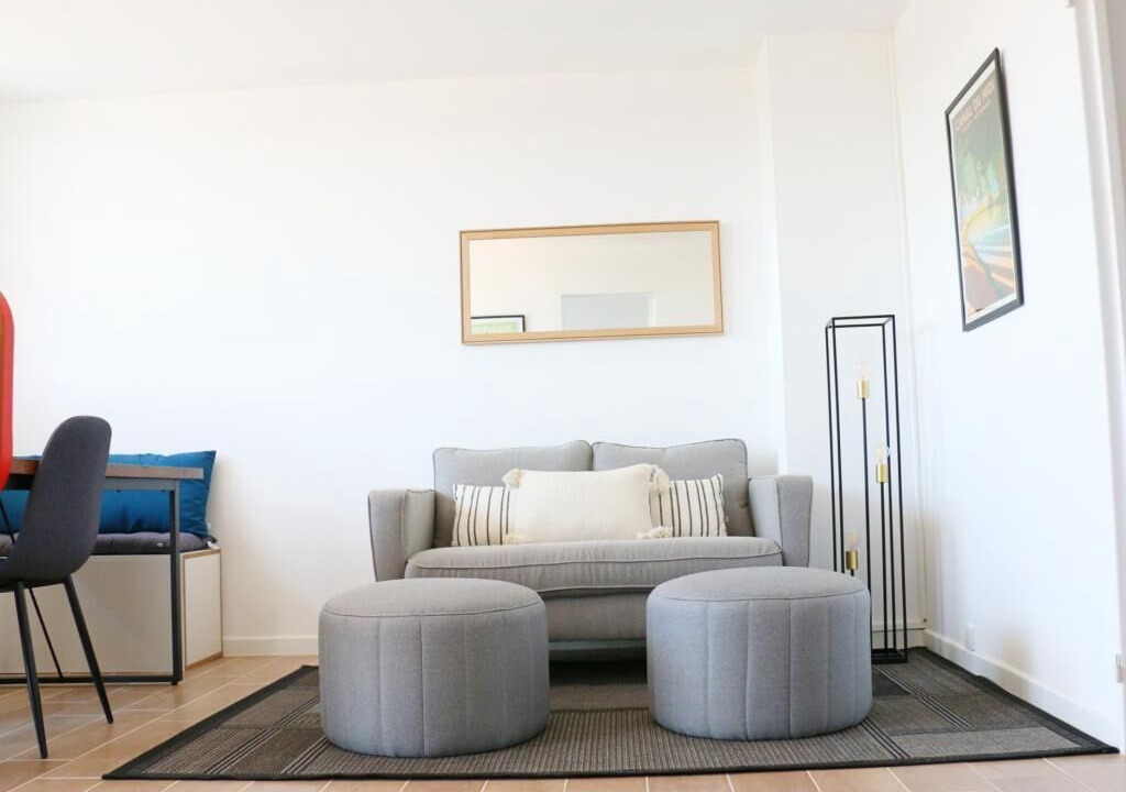Photo of Livingroom in Colomiers