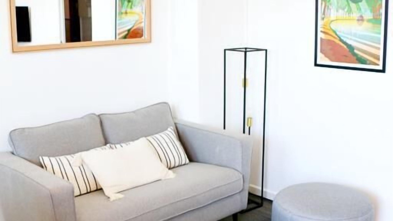 Photo of Livingroom in Colomiers