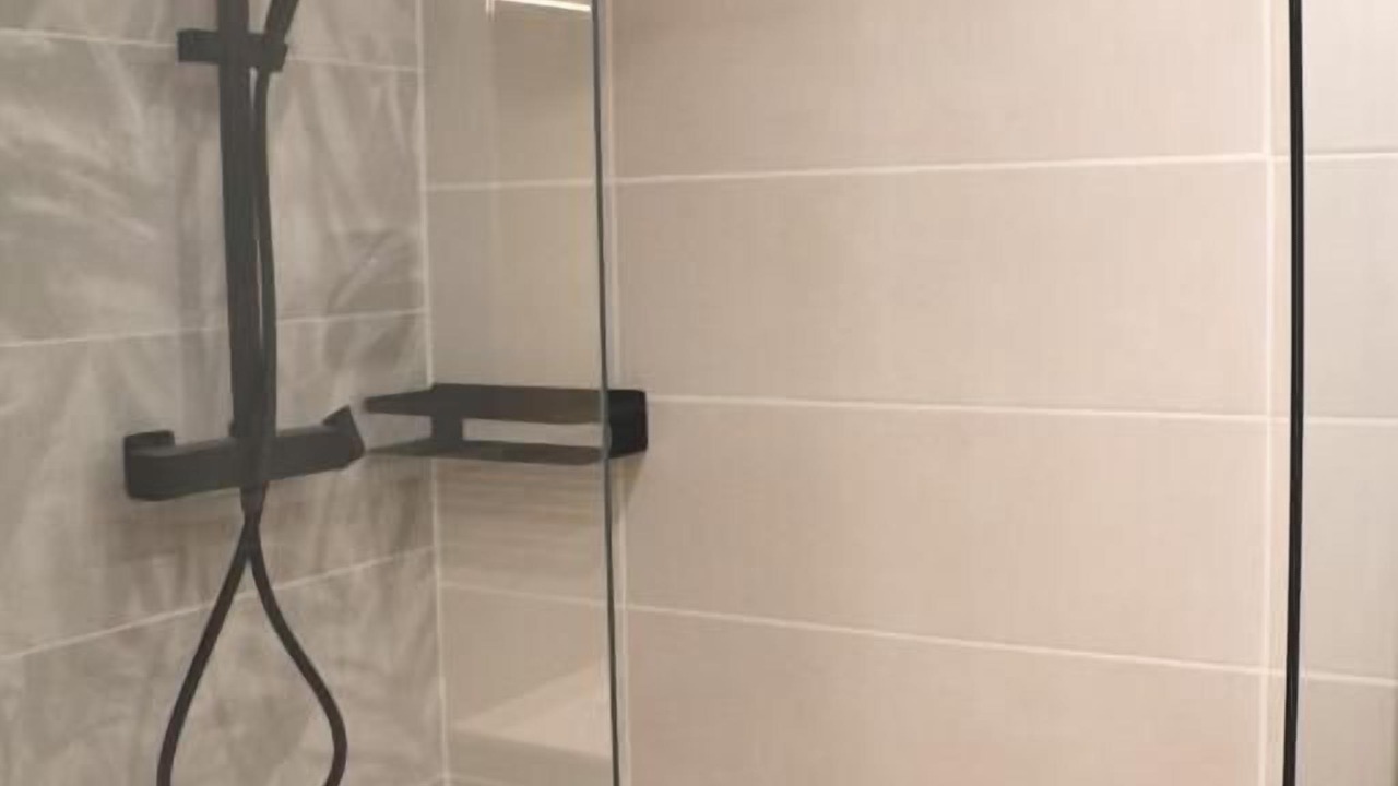 Photo of Bathroom in Lafourguette