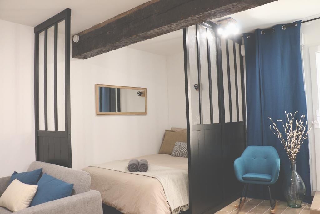 Photo of Bedroom in Lafourguette